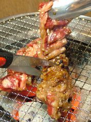 しちりん亭 長岡蓮潟店のおすすめ料理2