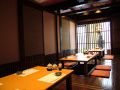 長崎　食菜房 巽楽 せんらくの雰囲気