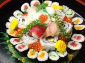 すし屋の源 奥庵のおすすめ料理3
