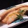 料理メニュー写真&nbsp;季節の色々一夜干し焼き