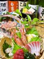 倉敷炉端道場 2丁目酒場のおすすめ料理1