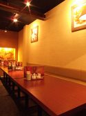 紅燈籠 ホンタンロン 白石店の雰囲気2