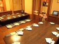 笑笑 田町芝浦店の雰囲気1