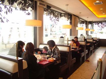 ステーキ宮 長野店の雰囲気1
