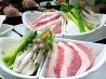 蒸樹庵 ヒルトンプラザ ウエスト WEST店のおすすめポイント3
