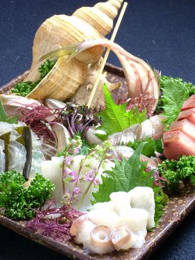 カンナ 酒盛倶楽部のおすすめ料理1