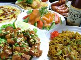 カラオケアイランド サンゴ SANGOのおすすめ料理2