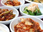 韓食房 おんどるのおすすめ料理3