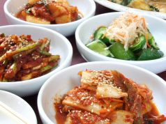 韓食房 おんどるのおすすめ料理3