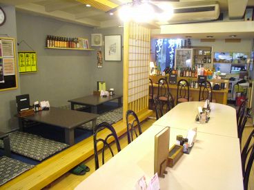 定食居酒屋 つかさの雰囲気1