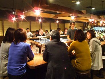 食べて得する居酒屋 本日開店の雰囲気1