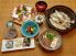 おかもと 日本料理のロゴ