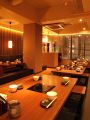 九州海鮮料理 博多酒場 きなっせい 松戸1号店の雰囲気1