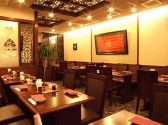 横浜中華街 湖南料理 福満園 市場通り店 別館の雰囲気3
