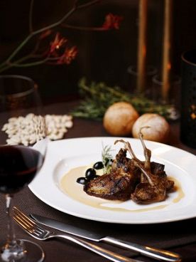 グラナダ スィート GRANADA SUITEのおすすめ料理1