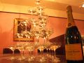 東京　Restaurant&Bar VINOの雰囲気