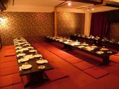 大きな宴会でもご利用いただけます☆