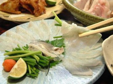 割烹 炭火焼 正明のおすすめ料理1