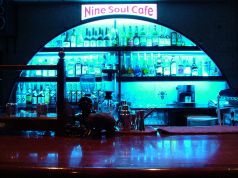 Nine Soul Cafe ナイン ソウル カフェ