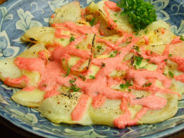 伊志井 居酒屋のおすすめ料理1