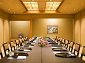 藍彩 日本料理の雰囲気3