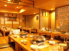 赤べこ 塚口中央店の特集写真