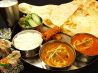 デリー DELHI INDIAN NEPAL レストランのおすすめポイント1