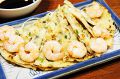 料理メニュー写真&nbsp;海鮮ヒラヤーチー
