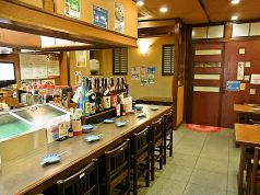 味蔵 韓的居酒屋の写真