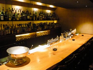 スペリオ 銀座の雰囲気1