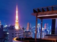 HILL TOP Casita ヒルトップカシータ 麻布十番の写真