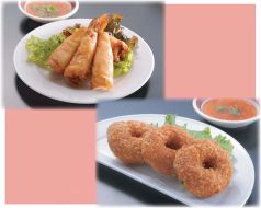 サワデーすみ芳 栄店のおすすめ料理1