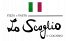 ロ スコーリオ Lo Scoglioのロゴ