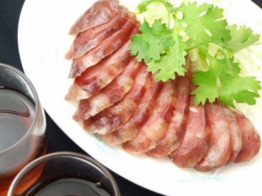 龍の髭 りゅうのひげのおすすめ料理1