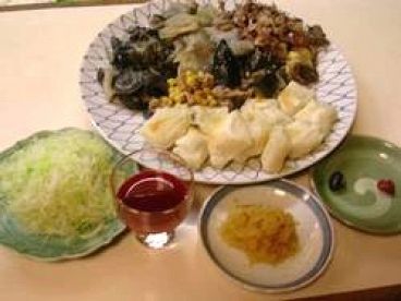 たきもと 新橋のおすすめ料理1