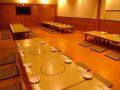 大型座敷居酒屋 まんぷく亭の雰囲気1