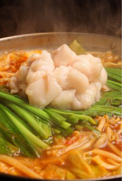 豚豚拍子 炭火焼き 豚串の雰囲気1