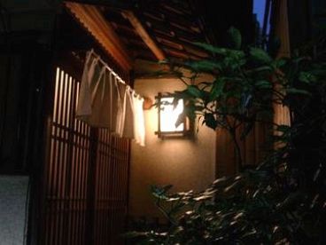 たきもと 新橋の雰囲気1