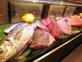 スシバー Sushi-Bar 創作ロールの雰囲気1