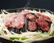ジンギスカンが食べれる♪