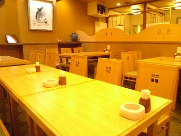 阿み彦 北浜店の雰囲気1