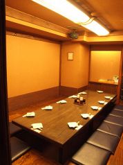 笑笑 馬喰町駅前店の雰囲気3