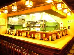 手造り居酒屋 樽八の雰囲気3