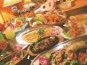 ロイヤルハワイアンテーブル ROYAL HAWAIIAN TABLEのおすすめポイント3