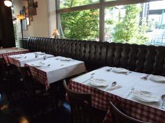 MANGIA MANGIA 東京ドームシティ ラクーア店の写真