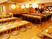 かあさん 新宿コマ劇場前店の雰囲気3