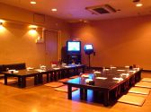 黒船小倉本店 焼鳥ざんまいの雰囲気2