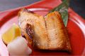料理メニュー写真&nbsp;北海道産　トロ縞ホッケ