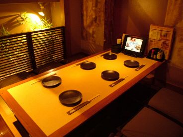 甘太郎 秋葉原店の雰囲気1