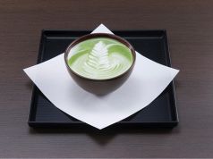 椿屋珈琲店 有楽町茶寮 有楽町イトシアのおすすめ料理2